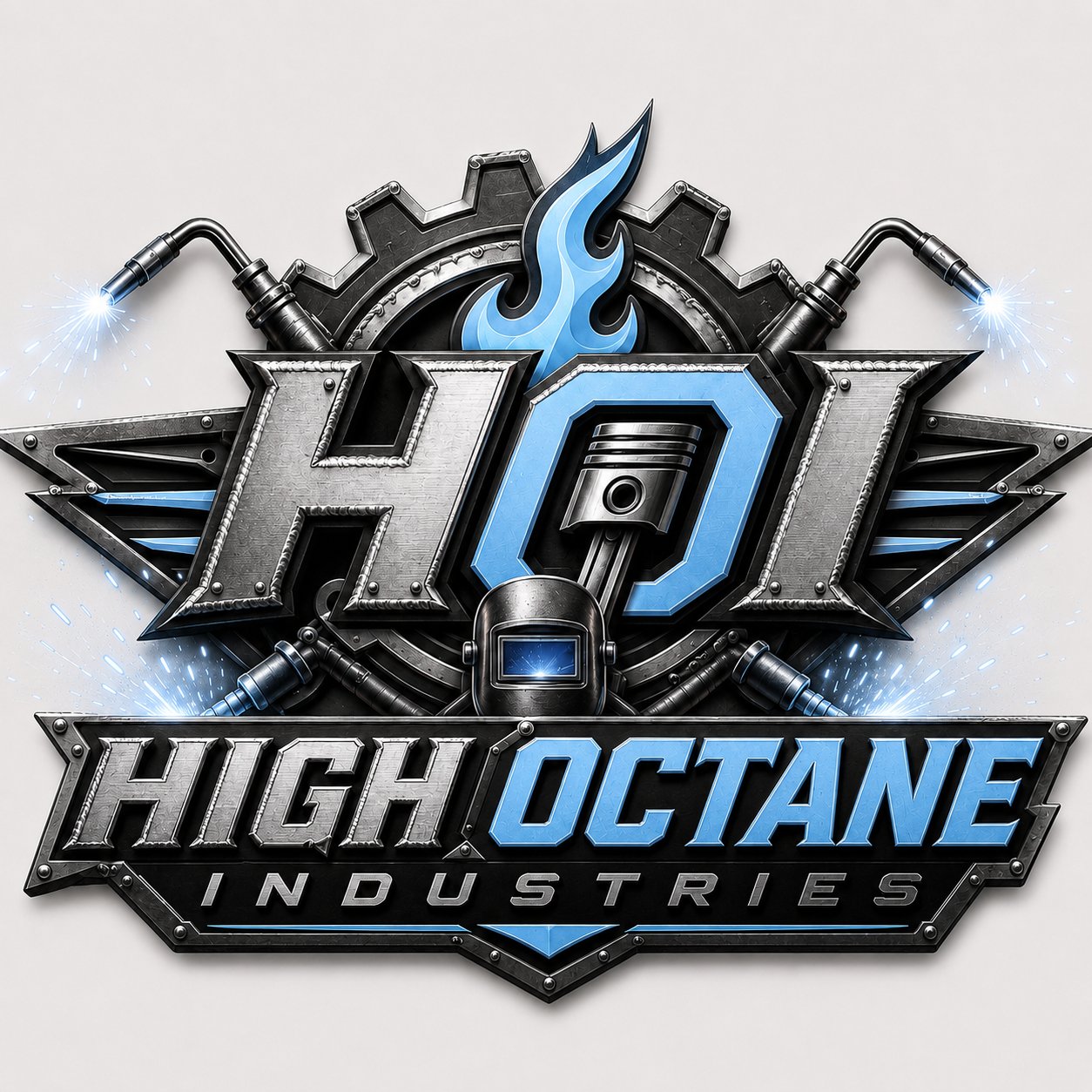 High Octane Industries